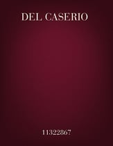 Del Caserio P.O.D. cover